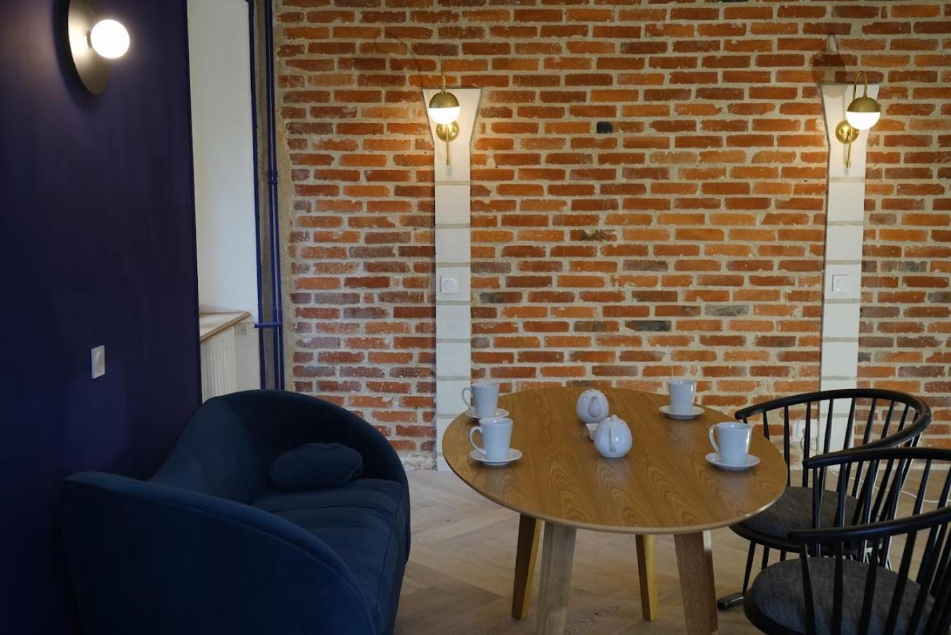 Hotel Marchal Le Hohwald Ngoại thất bức ảnh
