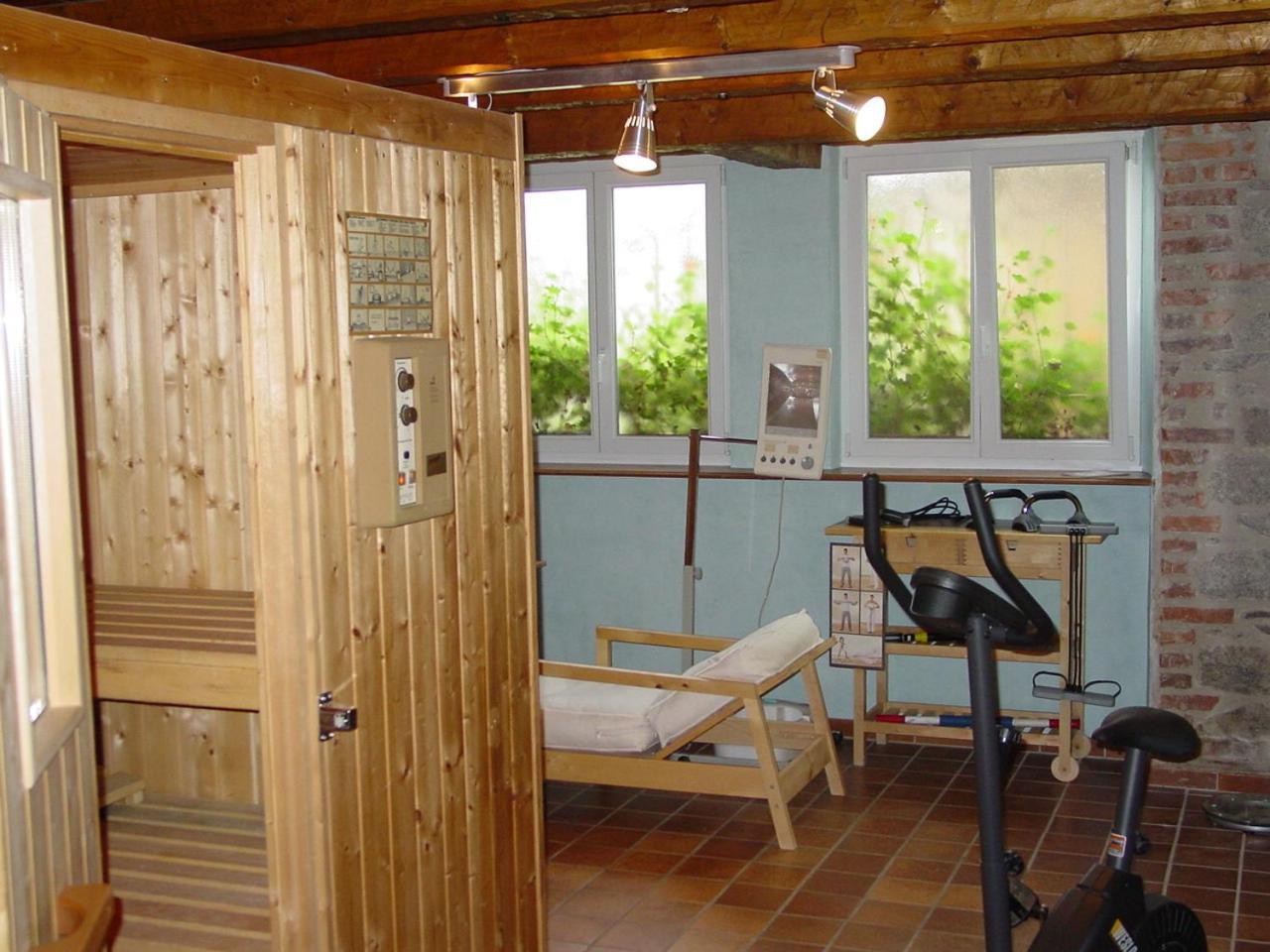 Hotel Marchal Le Hohwald Ngoại thất bức ảnh