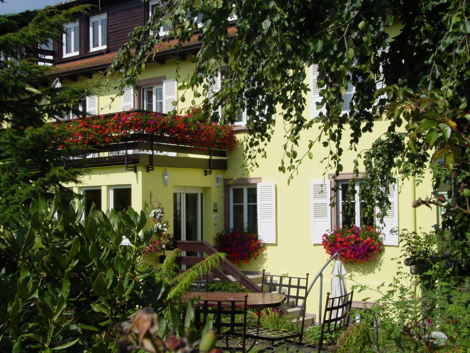 Hotel Marchal Le Hohwald Ngoại thất bức ảnh
