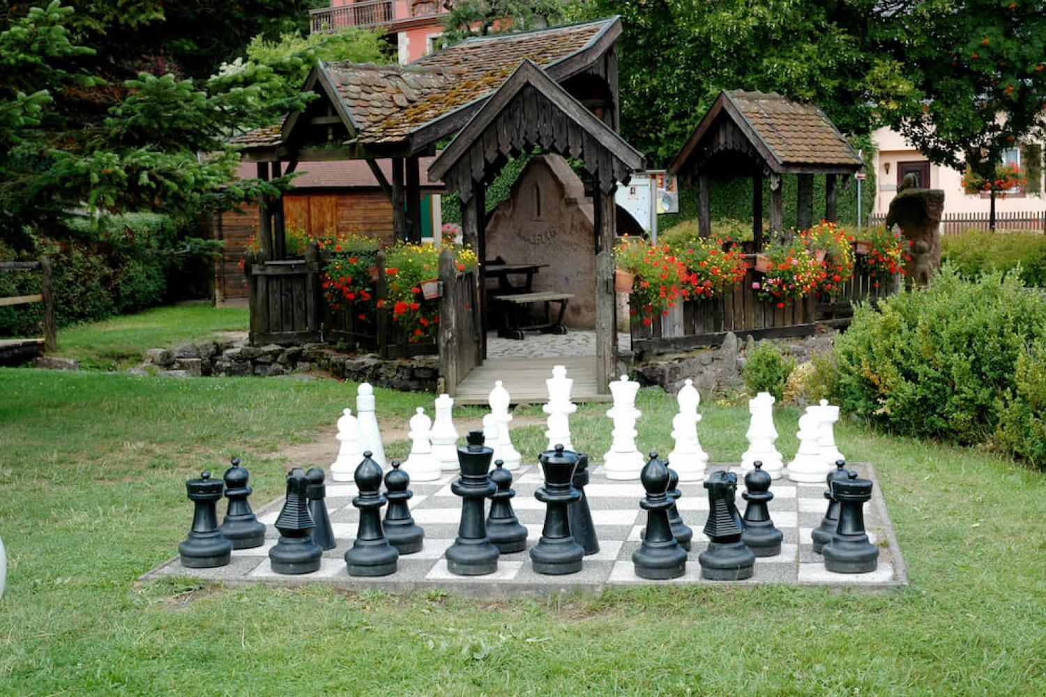 Hotel Marchal Le Hohwald Ngoại thất bức ảnh