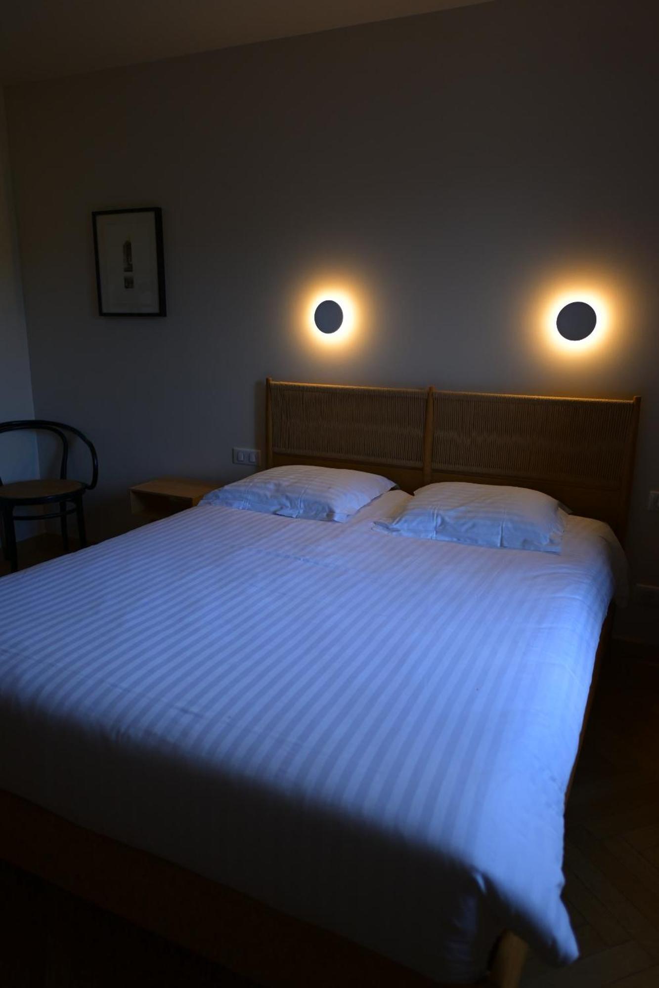 Hotel Marchal Le Hohwald Ngoại thất bức ảnh